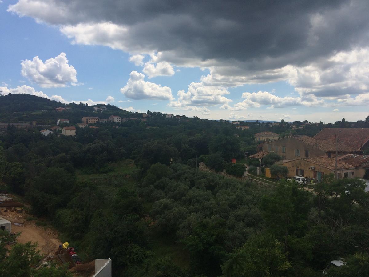 Luberon L'Hotel Apt Εξωτερικό φωτογραφία